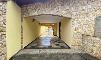 Imagem 3: Casa para aluguel, 3 quartos, 1 suíte, 3 vagas, Jardim Ouro Verde - Limeira/SP