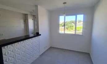 Imagem: Apartamento para aluguel possui 41 metros