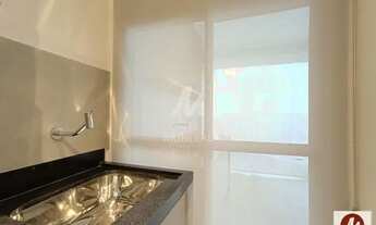 Imagem 6: Apartamento (tipo - padrao) 1 dormitórios/suite, cozinha planejada, portaria 24hs, lazer