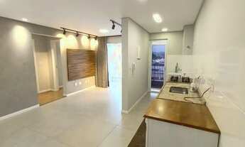 Imagem 2: Alugo Apartamento Semi Mobiliado 02 quartos Bairro Garcia