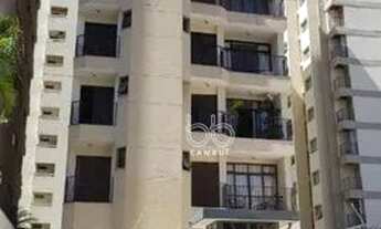 Imagem 3: Apartamento com 3 dormitórios à venda, 122 m² por R$ 550.000,00 - Cambuí - Campinas/SP