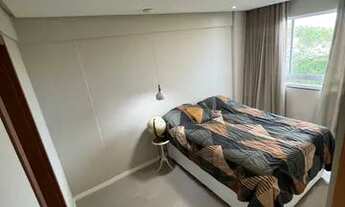 Imagem 6: OPORTUNUDADE ALUGUEL APARTAMENTO 2 QUARTOS COM SUITE SEMI MOBILIADO JOY PARALELA