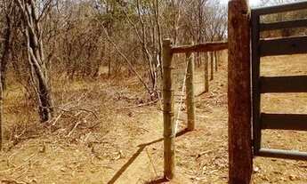 Imagem 2: Terreno localizado em Francisco Sá a 5 reais o metro