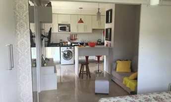 Imagem: Kitnet 1 quarto no Imbuí