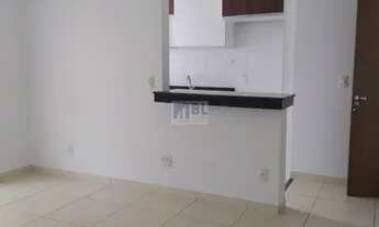 Imagem 5: APARTAMENTO - SETOR CÂNDIDA DE MORAIS, GOIÂNIA/GO