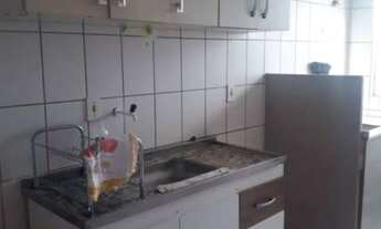 Imagem 4: Apartamento para aluguel e venda possui 50 metros quadrados com 2 quartos