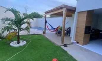 Imagem 4: Alugo casa - anual