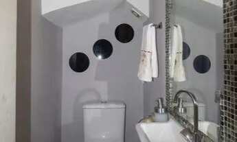 Imagem 5: Casa para Venda - 0.94m², 2 dormitórios, 2 vagas - Aberta dos Morros