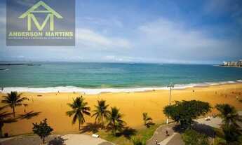 Imagem 3: 4 quartos na Praia da Costa - Ed. Porto Real Cód: 23684 A