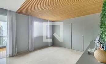 Imagem 6: Apartamento à Venda - Campo Belo, 4 Quartos, 252 m2