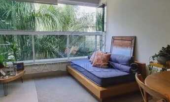 Imagem 6: Apartamento Padrão em Londrina