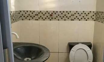 Imagem: Casa de vila no centro de São João de