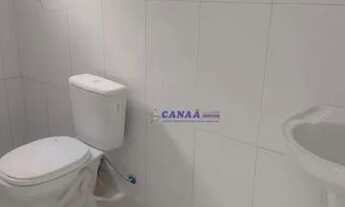 Imagem 5: Sala para alugar, 43 m² por R$ 1.500,00/mês - Jardim Martinica - São Paulo/SP