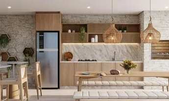 Imagem 7: Apartamento à venda, 2 quartos, 1 suíte, 1 vaga, Vila Operária - Itajaí/SC