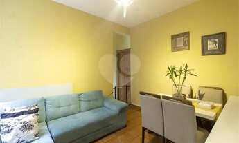 Imagem 2: São Paulo - Apartamento Padrão - CASA VERDE