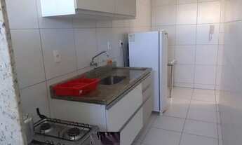 Imagem 6: Excelente apartamento 2/4 mobiliado