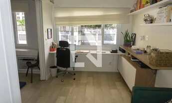 Imagem 7: Apartamento para Aluguel - Bela Vista, 1 Quarto, 84 m2