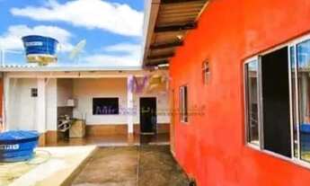 Imagem 4: Vende-se casa com apartamento na frente