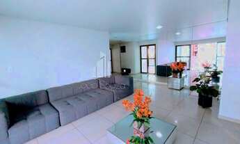 Imagem 4: EM-Oportunidade em Candeias- Apartamento com 2 quartos-60m²-reformado- Lazer completo!!