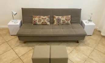 Imagem 3: Apto Copacabana 95 m² 2 Suítes e 1 Vaga