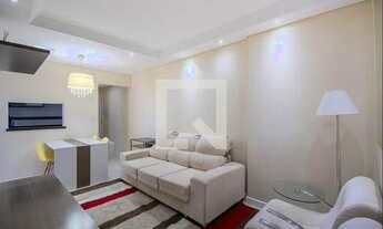 Imagem 3: Apartamento para Aluguel - Centro, 3 Quartos, 74 m2