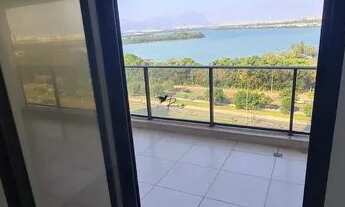 Imagem 6: AP901 Bloco Provence - Vista eterna da Lagoa