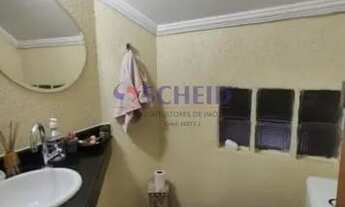 Imagem 7: SOBRADO 200 M2, 3 DORMITÓRIOS, SUÍTE E 4 VAGAS - JD SABARÁ