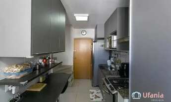 Imagem 7: Apartamento para aluguel, 2 quartos, 2 suítes, 2 vagas, Santa Efigênia - Belo Horizonte/MG