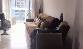 Imagem 7: EXCELENTE OPORTUNIDADE, 112 m², 3 quartos, total infra em Botafogo - Rio de Janeiro - RJ