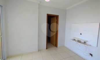 Imagem 3: Apartamento para alugar com 1 quarto no bairro Vila Independência em Piracicaba