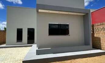 Imagem 2: Linda casa disponível para locação no bairro Cidade Satélite