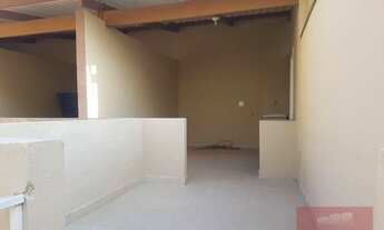 Imagem 3: Casa com 2 dormitórios para alugar, 71 m² por R$ 1.437,80/mês - Jardim Bela Vista - Guarul