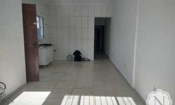 Imagem 3: Casa no bairro Nova Itanhaém - Interior