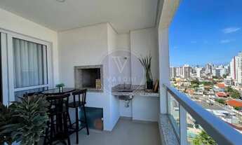 Imagem 6: Semimobiliado, 2 Suítes, 2 vagas individuais! Lazer completo