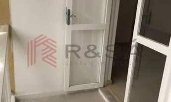 Imagem 2: Apartamento para aluguel, 2 quartos, 1 vaga, Portuguesa - Rio de Janeiro/RJ