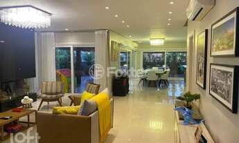 Imagem 3: Casa à venda em Marechal Rondon com 286 m², 3 quartos, 3 suítes, 4 vagas