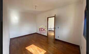 Imagem 7: Sobrado com 5 dormitórios para alugar, 200 m² por R$ 2.500,00/mês - Loteamento Residencial