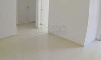 Imagem 3: Barra dos Coqueiros - Apartamento Padrão - Espaço Tropical