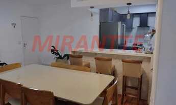 Imagem 5: Apartamento de 140m² com 4 quartos em Horto Florestal