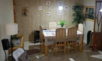 Imagem 5: Apartamento 60 m² , 2 Dormitórios, 2 Vagas de Garagem Demarcadas