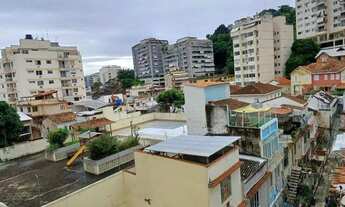 Imagem 3: Apartamento melhor ponto de Laranjeiras