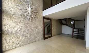 Imagem: Casa de condomínio para aluguel e venda