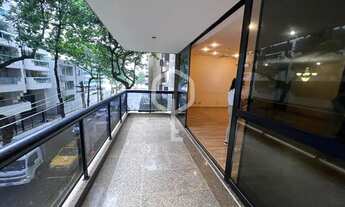 Imagem 3: Apartamento em Leblon - Rio de Janeiro, RJ