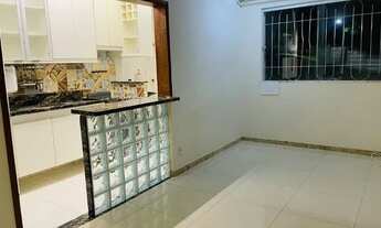 Imagem 3: Apartamento 2 Quartos, Mobiliado, condomínio fechado no Trobogy