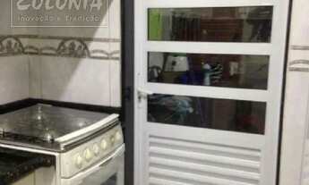 Imagem 6: Santo André - Casa Padrão - Utinga