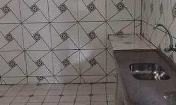 Imagem 3: Casa no nova cidade