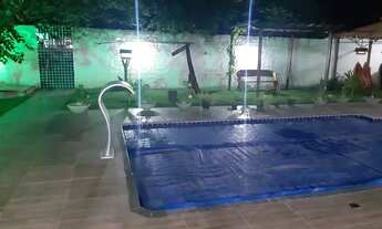 Imagem 5: Aluga casa Aruanã -GO