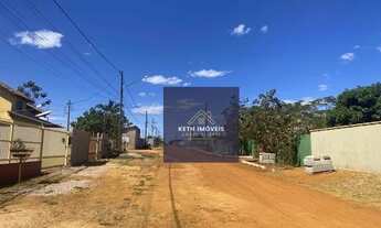 Imagem 4: VENDE-SE TERRENO 520M² EM CHAPADA DOS GUIMARÃES