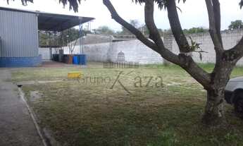 Imagem 6: Galpão Comercial - Jardim Emília - Jacareí - 540m²