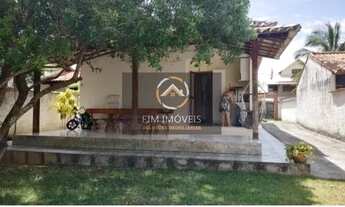 Imagem 4: Casa em Jardim Interlagos (Ponta Negra) - Maricá